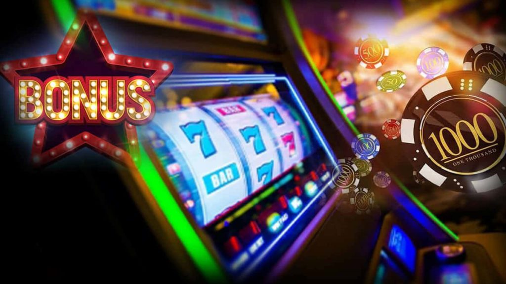 Panduan Bermain Slot Online Tanpa Modal: Tips Bonus Tanpa Deposit