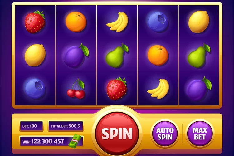 Panduan Slot Online Bertema Sci-Fi untuk Pecinta Futuristik