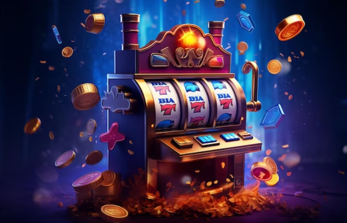 Slot Online Bertema Musik dan Hiburan yang Menarik