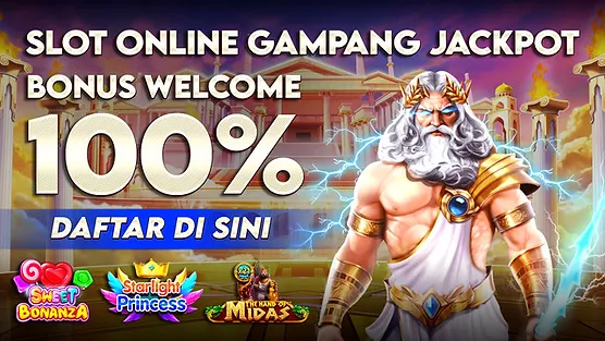 Mengungkap Rahasia Jackpot Progresif di Slot Online