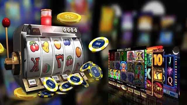 Panduan Bermain Slot Online dengan Resiko Rendah