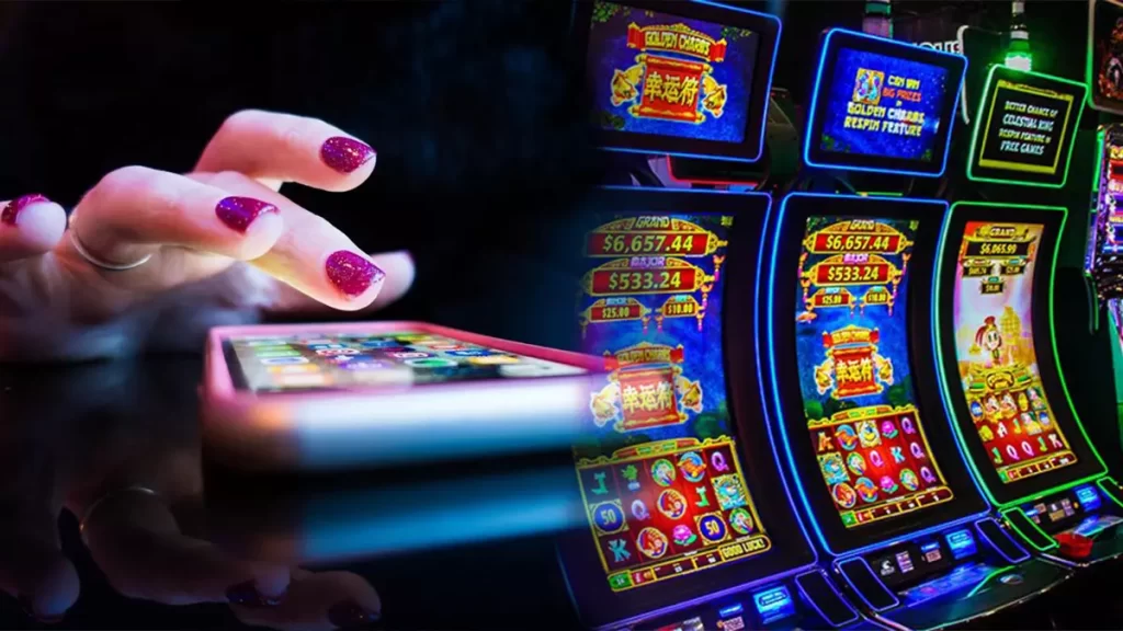 Cara Memilih Kasino Slot Online yang Aman dan Terpercaya