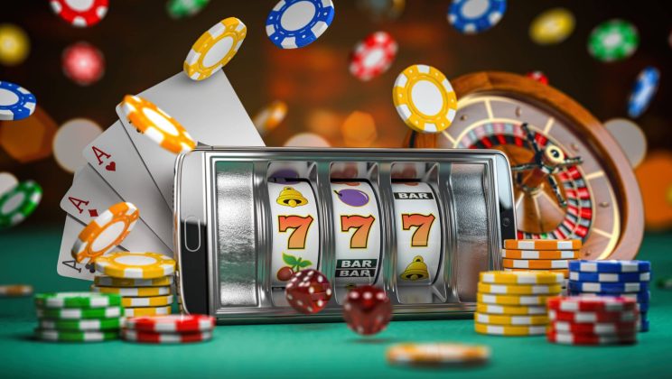 Slot Online dengan Tema Kuliner yang Menggugah Selera