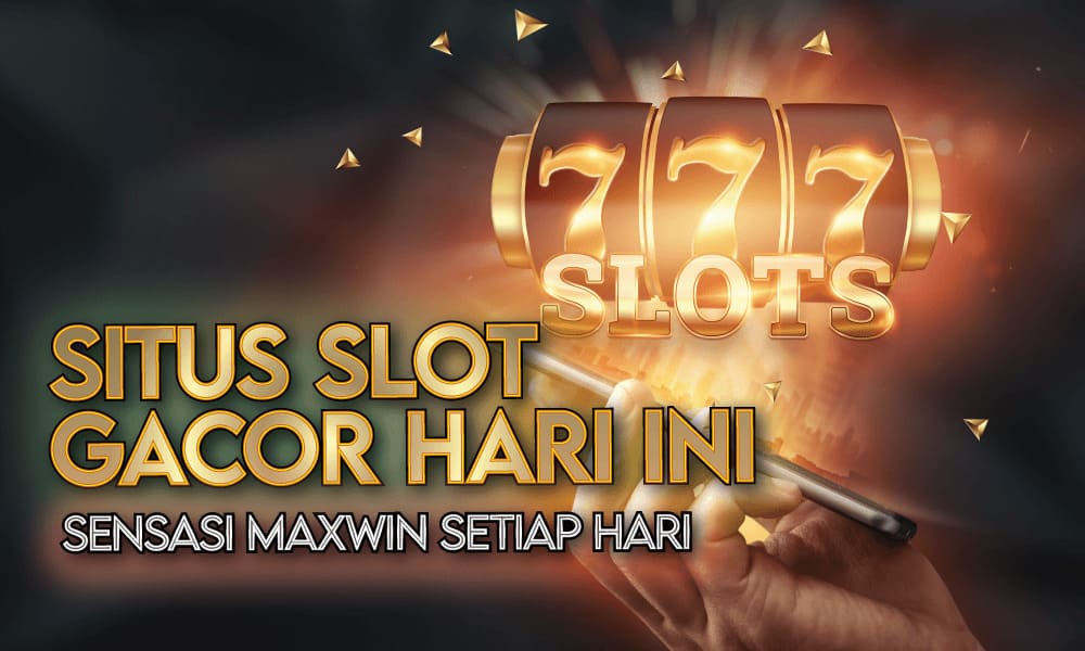 Panduan Memilih Situs Slot Online Terpercaya di Indonesia